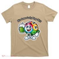 Nite Games Lucky Bingo T-Shirt thumb 0