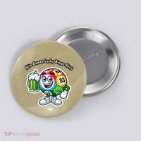 Nite Games Lucky Bingo Button thumb 0