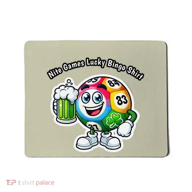 Mousepad