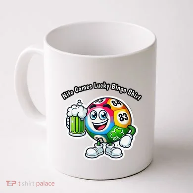Coffee Mug