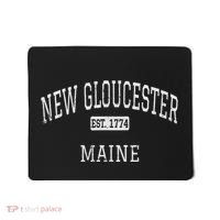 New Gloucester Maine Me Mousepad thumb 0