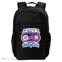 NFT Gamer Backpack thumb 0