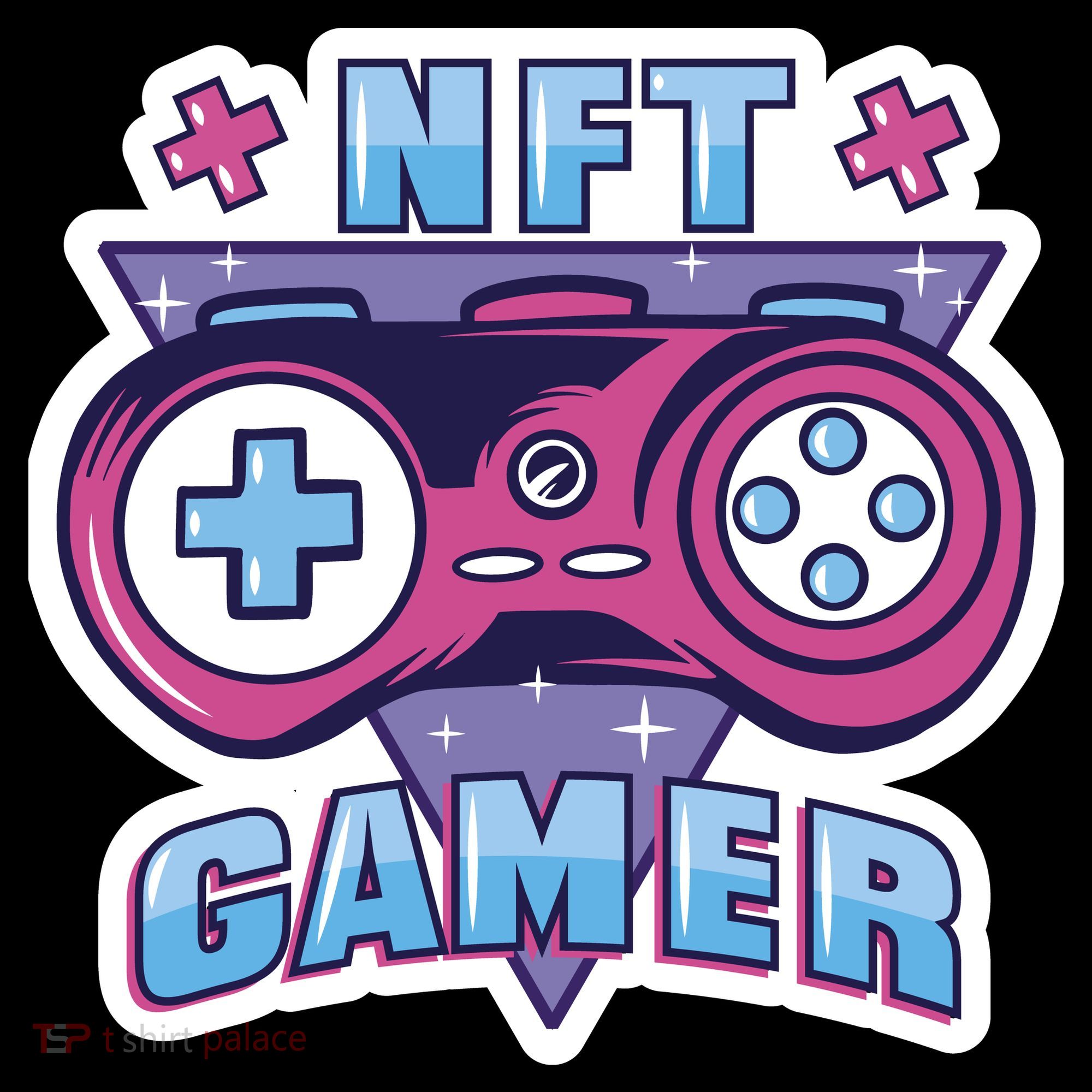 NFT Gamer Coffee Mug