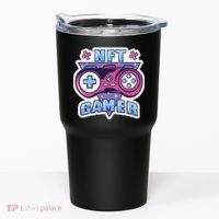 NFT Gamer Tumbler thumb 0