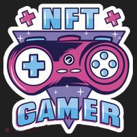 NFT Gamer Tumbler thumb 3