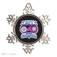NFT Gamer Ornament thumb 0