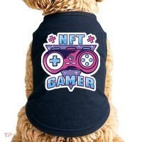 NFT Gamer Doggie Tank thumb 0