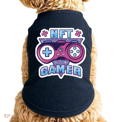 Doggie Tank