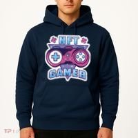 NFT Gamer Hoodie thumb 2
