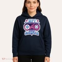 NFT Gamer Hoodie thumb 5