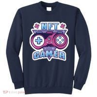 NFT Gamer Sweatshirt thumb 0