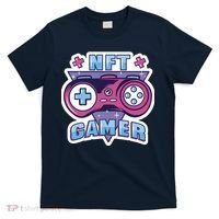NFT Gamer T-Shirt thumb 0