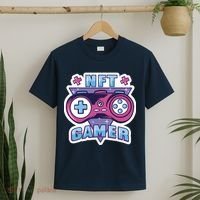NFT Gamer T-Shirt thumb 2