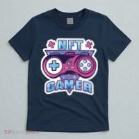 NFT Gamer T-Shirt thumb 5