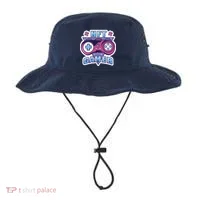 NFT Gamer Bucket Hat thumb 0