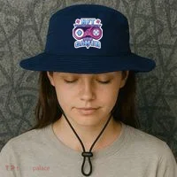 NFT Gamer Bucket Hat thumb 3