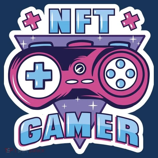 NFT Gamer Bucket Hat