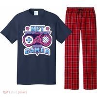 NFT Gamer Pajama Set thumb 0