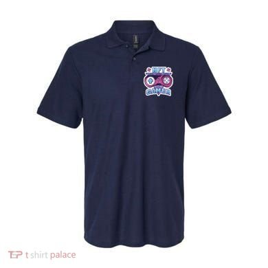 NFT Gamer Polo