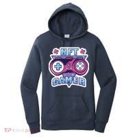 NFT Gamer Women's Hoodie thumb 0