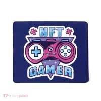 NFT Gamer Mousepad thumb 0