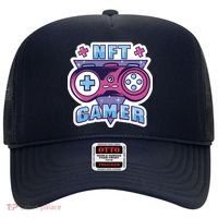 NFT Gamer Hat thumb 0