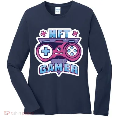 Women's Long Sleeve Shirt