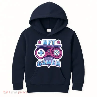 Kids Hoodie