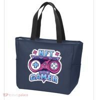 NFT Gamer Tote Bag thumb 3