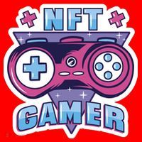 NFT Gamer Santa Hat thumb 1
