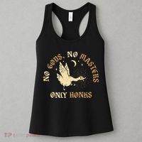 No Gods No M.A.S.T.E.R.S Only Honks Women's Tank Top thumb 3