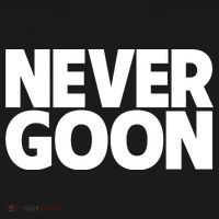 Never Goon Doggie Tank thumb 4
