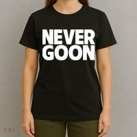 Never Goon T-Shirt thumb 4