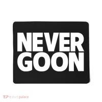 Never Goon Mousepad thumb 0