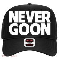 Never Goon Hat thumb 0