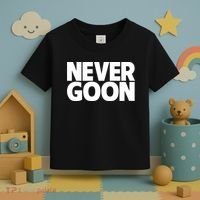 Never Goon Toddler T-Shirt thumb 3