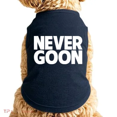 Doggie Tank
