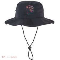 Neon Gorilla Bucket Hat thumb 0