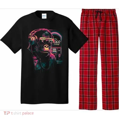 Pajama Set