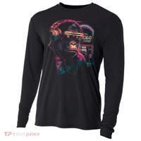 Neon Gorilla Cooling Performance Long Sleeve Crew thumb 0