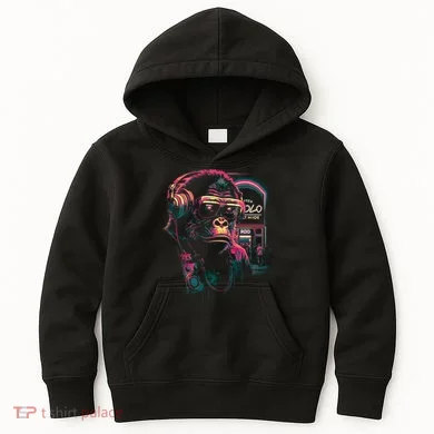 Kids Hoodie