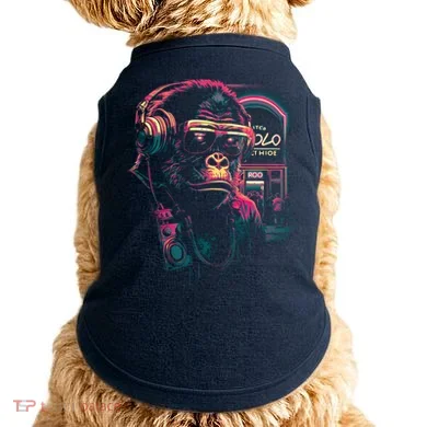Doggie Tank