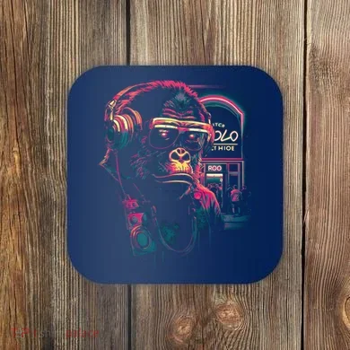 Coaster