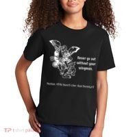 Never Go Out Without Your Wingman Saint Michael Kids T-Shirt thumb 2