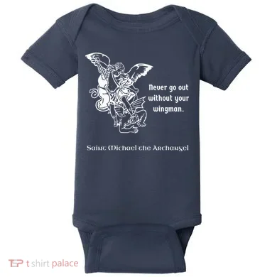 Baby Bodysuit