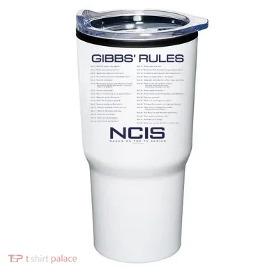 Tumbler