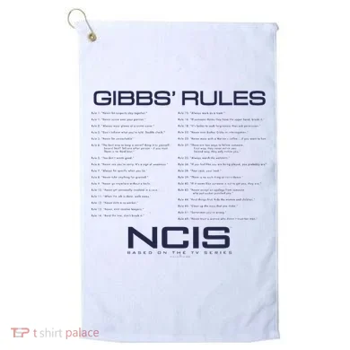 Golf Towel