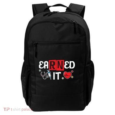 Nursing Graduation RN Gift Backpack