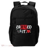 Nursing Graduation RN Gift Backpack thumb 0