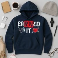 Nursing Graduation RN Gift Hoodie thumb 3